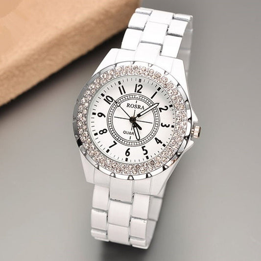 Temperament women's watch - Krosscanada
