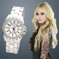 Temperament women's watch - Krosscanada