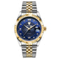 The Explosion OfTeweisi Mens Watch New Waterproof Fashion Mens Watch Automatic Mechanical Watches - Krosscanada