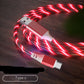 The Same Luminous Charging Cable - Krosscanada