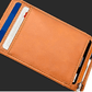 The wallet - Krosscanada
