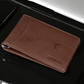 The wallet - Krosscanada