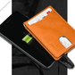The wallet - Krosscanada