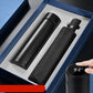 Thermos umbrella set business gift - Krosscanada