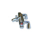 Thermostatic shower set - Krosscanada