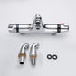 Thermostatic shower set - Krosscanada