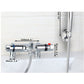 Thermostatic shower set - Krosscanada