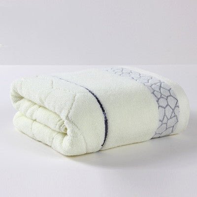 Thick cotton towel - Krosscanada