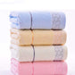 Thick cotton towel - Krosscanada