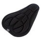 Thickened Air Permeable Bicycle Riding Comfortable Saddle Seat 3D Cycling Equipment Accessories - Krosscanada