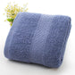 Thickened bath towel beach towel - Krosscanada
