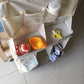 Three - dimensional Bed Hanger For Baby Crib - Krosscanada