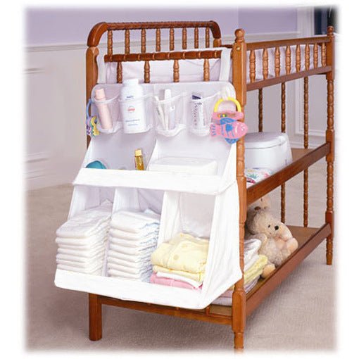 Three - dimensional Bed Hanger For Baby Crib - Krosscanada