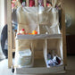 Three - dimensional Bed Hanger For Baby Crib - Krosscanada
