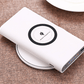 Three in one wireless charging treasure Universal mobile power large capacity charging treasure - Krosscanada