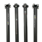 Three - piece Full Carbon Fiber Road Bike Handlebar Set - Krosscanada