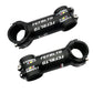 Three - piece Full Carbon Fiber Road Bike Handlebar Set - Krosscanada