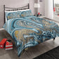Three - piece Gilt Marble Bedding Set - Krosscanada