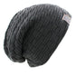 Tiger Head Knitted Hat Winter Ear Protection Cycling Hat - Krosscanada