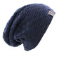 Tiger Head Knitted Hat Winter Ear Protection Cycling Hat - Krosscanada