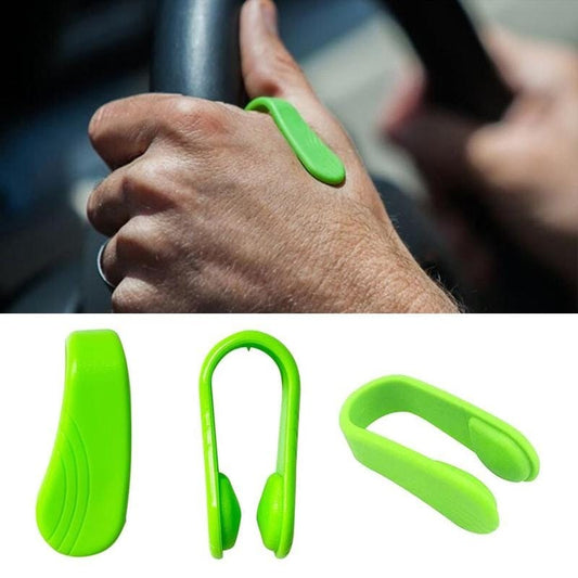 Tiger mouth massage clip multi - function acupoint massager - Krosscanada