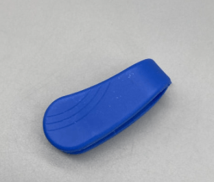 Tiger mouth massage clip multi - function acupoint massager - Krosscanada