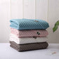 Towel Bath Towel And Hair Band Three In One Set - Krosscanada