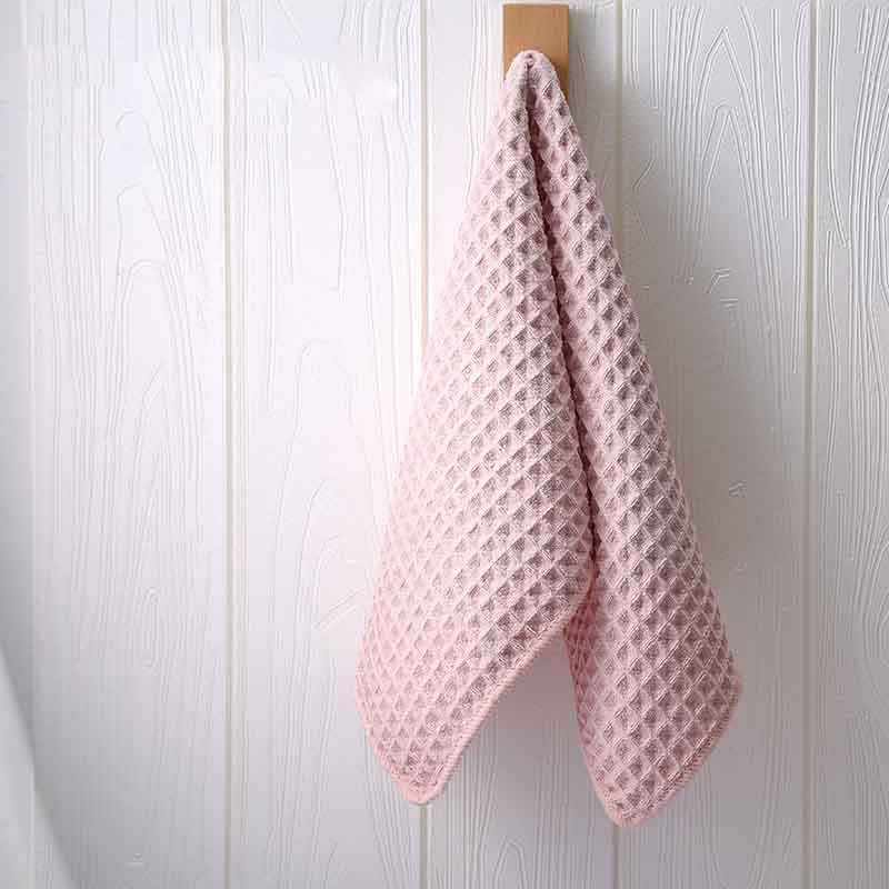 Towel Bath Towel And Hair Band Three In One Set - Krosscanada