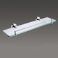 Towel rack set 304 stainless steel bathroom bathroom hardware pendant set - Krosscanada