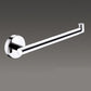 Towel rack set 304 stainless steel bathroom bathroom hardware pendant set - Krosscanada