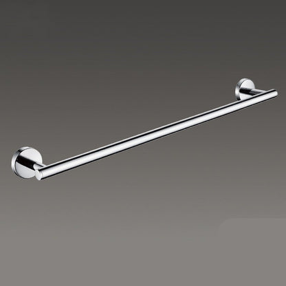 Towel rack set 304 stainless steel bathroom bathroom hardware pendant set - Krosscanada