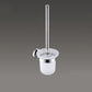 Towel rack set 304 stainless steel bathroom bathroom hardware pendant set - Krosscanada