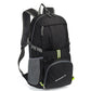 Travel storage folding bag - Krosscanada