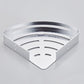 Triangle basket on the wall of washroom table - Krosscanada
