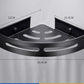 Triangle basket on the wall of washroom table - Krosscanada