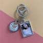 TWICE Same Metal Keychain Key Chain Pendant - Krosscanada