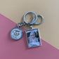 TWICE Same Metal Keychain Key Chain Pendant - Krosscanada