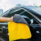 Two - color Couble - sided Car Dual - use Cleaning Car Wash Towel - Krosscanada