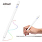 Universal Capacitive Stylus Touch Screen Pen Smart Pen for IOS/Android System Apple iPad Phone Smart Pen Stylus Pencil Touch Pen - Krosscanada
