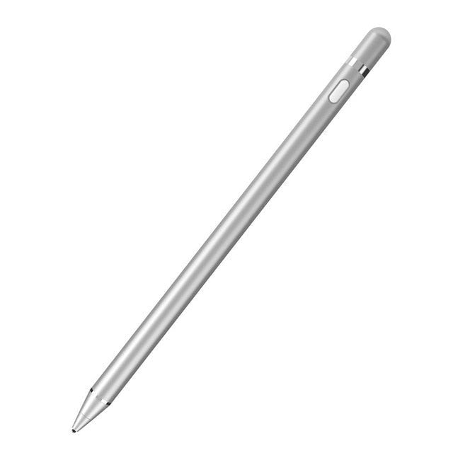 Universal Capacitive Stylus Touch Screen Pen Smart Pen for IOS/Android System Apple iPad Phone Smart Pen Stylus Pencil Touch Pen - Krosscanada