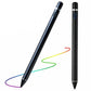 Universal Capacitive Stylus Touch Screen Pen Smart Pen for IOS/Android System Apple iPad Phone Smart Pen Stylus Pencil Touch Pen - Krosscanada