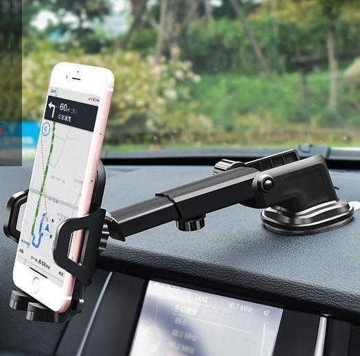 Universal Car Phone Holder - Krosscanada