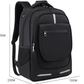 USB Charging Business Backpack - Krosscanada