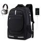 USB Charging Business Backpack - Krosscanada