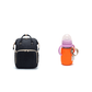 USB Charging Version Mommy Bed Backpack Folding Large Capacity Multi - function - Krosscanada