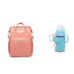 USB Charging Version Mommy Bed Backpack Folding Large Capacity Multi - function - Krosscanada