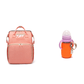 USB Charging Version Mommy Bed Backpack Folding Large Capacity Multi - function - Krosscanada