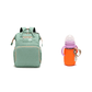 USB Charging Version Mommy Bed Backpack Folding Large Capacity Multi - function - Krosscanada