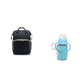 USB Charging Version Mommy Bed Backpack Folding Large Capacity Multi - function - Krosscanada