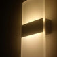 USB Rechargeable Wall Lights Home Indoor Motion Sensor Lighting Bedroom Bedside Lamp Corridor Stairway Decor Lights Wall Lamp - Krosscanada